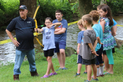 archery